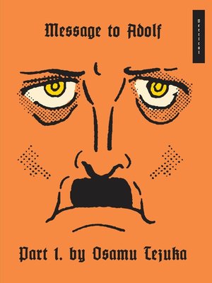 Message to Adolf, Part 1 - ebook